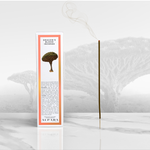 Image of Dragons Blood Scented Incense Sticks box