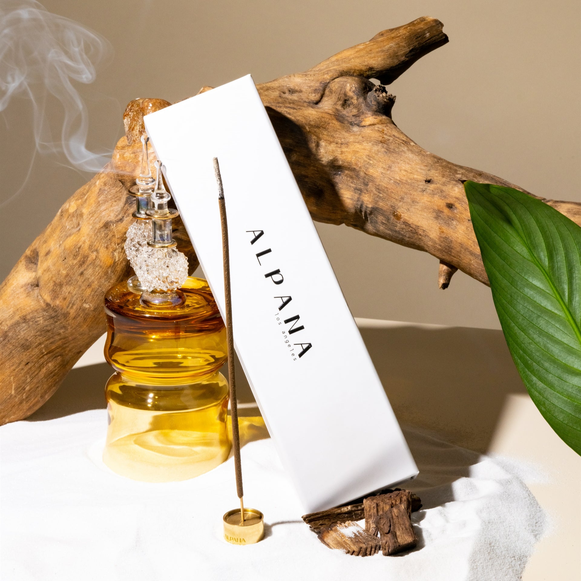 Hero Image of Orissa Scented Incense Sticks