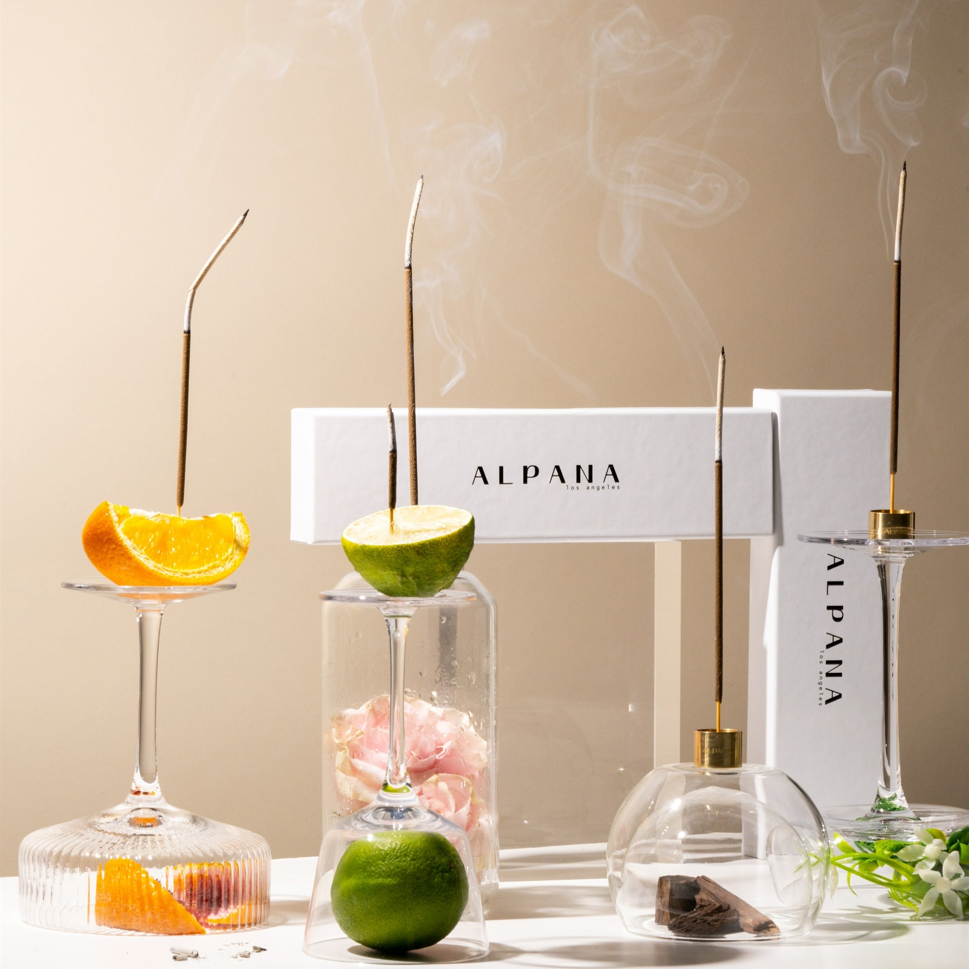 Hero Image of Signature Gift Set