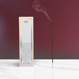 Apple Crisp Incense