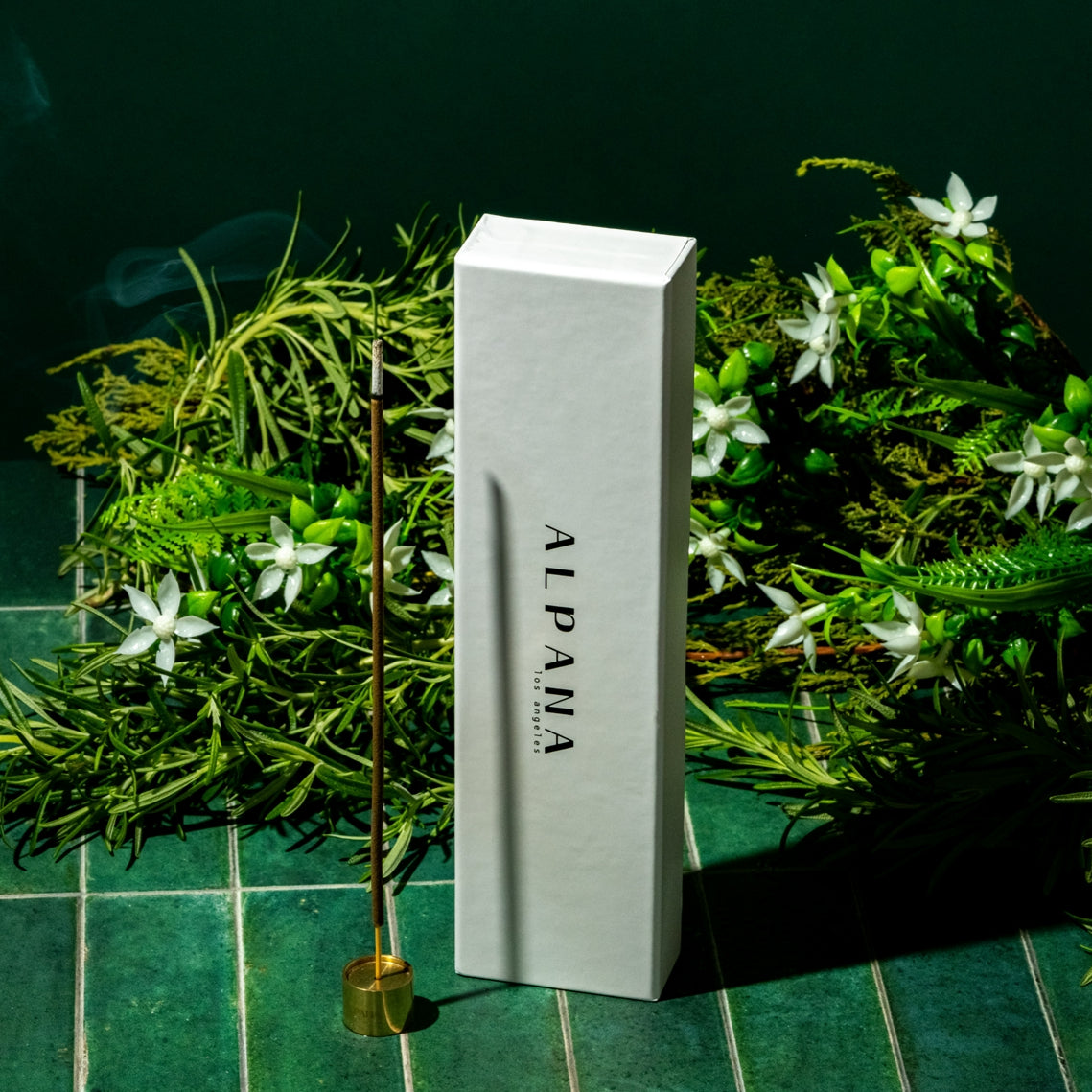 Hero Image of Dacca Scented Incense Sticks 