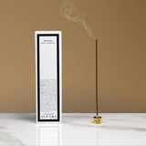 Back of Orissa Scented Incense Sticks with box Holder