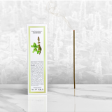 Image of Patchouli Scented Incense Sticks Box