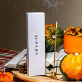 Pumpkin Spice Incense