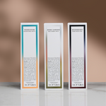 Giftset of Alpana Incense Sticks Summer Collection Boxes