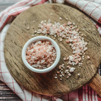 Image of Sea Salt