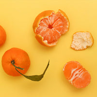 Image of Tangerine Fruit